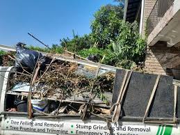 Property Management Cleanouts in Prairie Village, KS