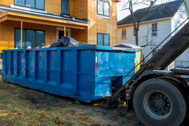 Trusted Prairie Village, KS Junk Removal Services Experts