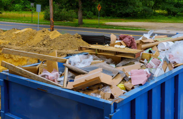Best Commercial Junk Removal  in Prairie Village, KS