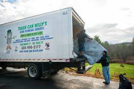 Best Retail Junk Removal  in Prairie Village, KS